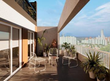 Departamento · 49m² · 3 Ambientes · Departamento en Nuñez