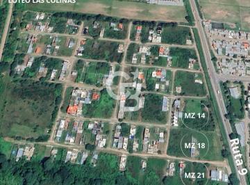 Terreno · 300m² · Venta Terreno en Alto Comedero