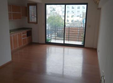 Departamento · 27m² · 1 Ambiente · Departamento en Parque Centenario
