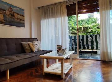 Departamento · 68m² · 3 Ambientes · Departamento 3 Ambientes en Venta en Palermo Hollywood, Semi Piso con Dependencia.
