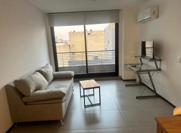 LIVING  BALCON · Departamento en Venta, Balvanera, Amenities
