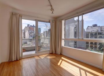 Departamento · 80m² · 3 Ambientes · 1 Cochera · Vende Departamento 3 Ambientes con Cochera y Baulera Recoleta