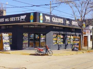 Bodega-Galpón · 195m² · 2 Ambientes · Galpón en Venta en Mercedes