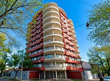 Departamento de 3 ambientes, Esteban Echeverría · Dpto 3 Amb con Balcón y Cochera - Monte Grande - Excelente Ubicacion.