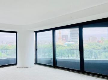 Departamento · 222m² · 4 Ambientes · 1 Cochera · L’avenue Libertador | 4 Ambientes | Vista Al Polo | Cochera y Baulera | Zaha Hadid Architects