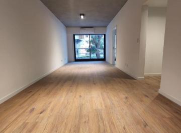 Departamento · 43m² · 2 Ambientes · 1 Cochera · Departamento en Venta, Belgrano