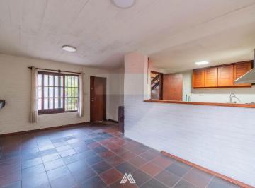Casa · 64m² · 3 Ambientes · 1 Cochera · Alquiler Casa 2 Dorm. Médanos de Solymar