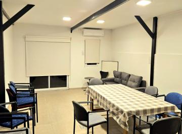 Oficina comercial en Alquiler de 1 ambiente · Oficina Monoambiente Moderna y Luminosa Alquiler Diurno Chacarita Colegiales