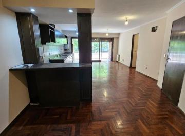 Departamento · 82m² · 4 Ambientes · Venta Exclusivo Deto 2 Dorm en Nueva Cordoba