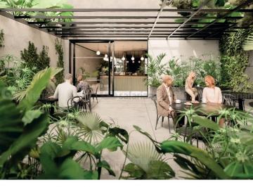 Local comercial · 155m² · Local en Venta en Palermo Soho, Capital Federal, Buenos Aires
