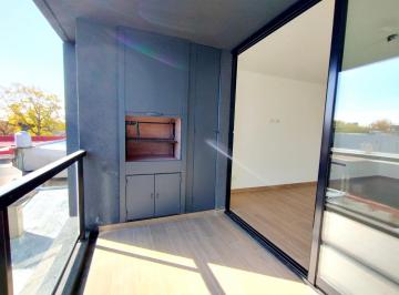 Departamento · 69m² · 2 Ambientes · 1 Cochera · Departamento a Estrenar en San Isidro