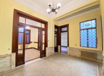 Casa · 166m² · 6 Ambientes · Alquiler Casa de Altos 4 Dorm. Cordón Sur
