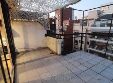Departamento · 62m² · 3 Ambientes · 1 Cochera · Duplex en Altura - Terraza - Parrilla - Excelente Ubicacion - Villa Urquiza R