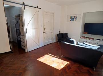 Departamento · 51m² · 3 Ambientes · Departamento en Venta en Recoleta, Capital Federal, Buenos Aires