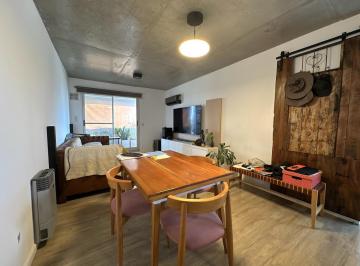 Departamento · 87m² · 4 Ambientes · Venta 2 Dorm. Rosario - 2 Baños - Mercado del Patio