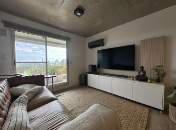 Departamento · 87m² · 4 Ambientes · Venta 2 Dorm. Rosario - 2 Baños - Mercado del Patio