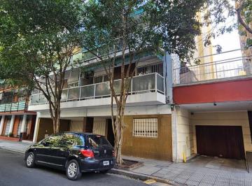Departamento · 42m² · 2 Ambientes · Departamento Belgrano 2 Ambientes Balcon