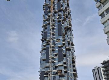 EDIFICIO · Departamento en Puerto Madero Harbour Tower 2 Dorm. Suite 2 Cocheras Amenities