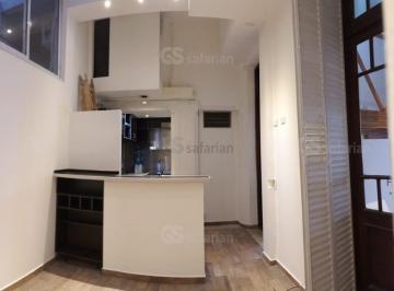 PH · 63m² · 3 Ambientes · Departamento PH en Venta Ubicado en Caballito, Capital Federal, Buenos Aires