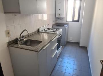 Departamento · 45m² · 4 Ambientes · Departamento 1 Dormitorio con Patio.