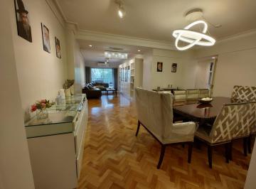 Departamento · 120m² · 4 Ambientes · 1 Cochera · Venta Semipiso de 4 Amb. C/coch Palermo Ft Botanico