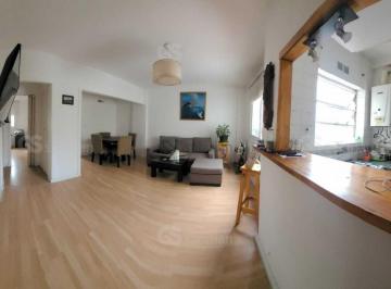 Departamento · 51m² · 3 Ambientes · Departamento en Venta en Núñez, Capital Federal, Buenos Aires