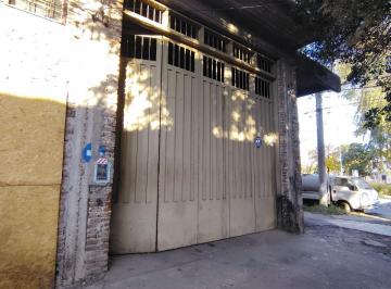 Bodega-Galpón , Tres de Febrero · Galpon 132 m Monofasica Domingo Faustino Sarmiento 4498 Caseros Tres de Febrero