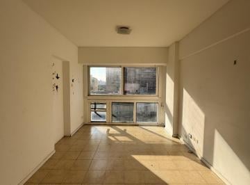 Departamento · 21m² · 1 Ambiente · Departamento en Venta, Recoleta