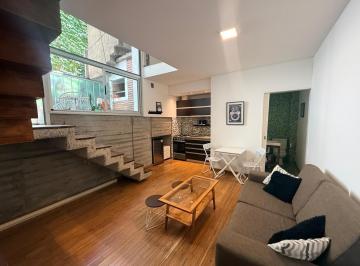 Departamento · 29m² · 2 Ambientes · Venta Estudio 2 Ambientes Villa Crespo