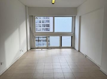 Departamento · 26m² · 1 Ambiente · Departamento en Recoleta