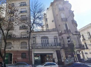 FRENTE · Casa PH en Venta, Almagro, 5 Ambientes, Terraza