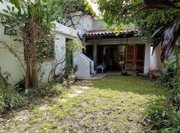 PH · 59m² · 3 Ambientes · Departamento PH en Venta en Saavedra, Capital Federal, Buenos Aires