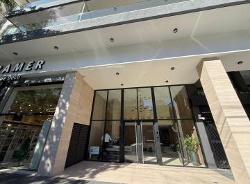 Departamento · 51m² · 1 Ambiente · Departamento Tipo Loft en Torre Grand Be