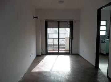 Departamento · 33m² · 2 Ambientes · Montevideo 677 07 - 02 - Departamento 1 Dormitorio