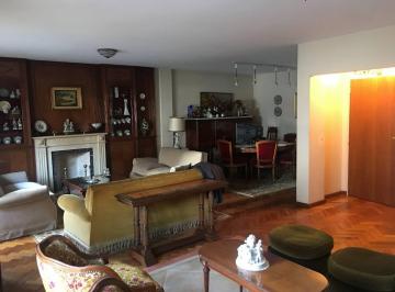 1657954490.jpg · Suite + 3 Dorm. + Dependencia de Servicio - Cochera