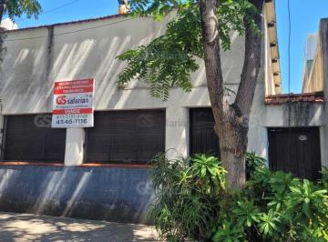 Terreno · 224m² · Terreno Lote en Venta en Saavedra, Capital Federal, Buenos Aires