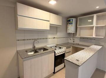 Departamento · 40m² · 1 Dormitorio · Córdoba - Alta Córdoba - Isabel La Católica Al 800