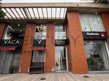 Oficina comercial · 68m² · 31 Entre 505 y 507 Jose Hernandez | Oficina en Alquiler