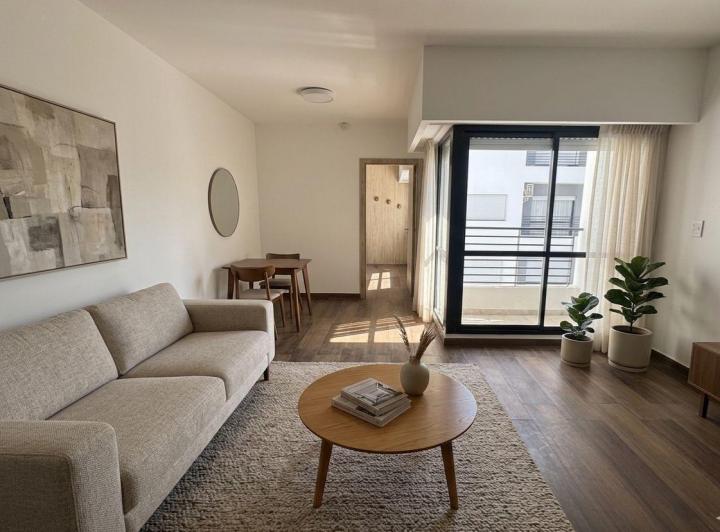 Departamento · 48m² · 2 Ambientes