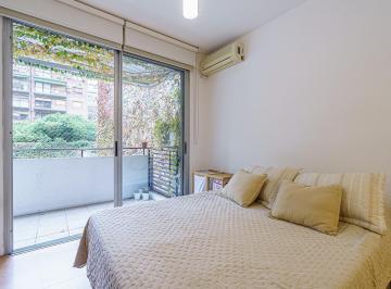 Departamento · 47m² · 2 Ambientes · 1 Cochera · Departamento 2 Ambientes Balcon Toilette Cochera en Belgrano C en Venta
