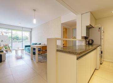 Departamento · 47m² · 2 Ambientes · 1 Cochera · Departamento 2 Ambientes Balcon Toilette Cochera en Belgrano C en Venta