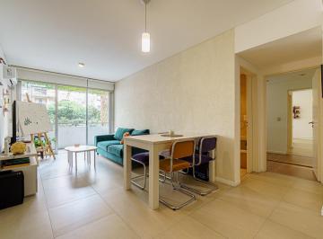 Departamento · 47m² · 2 Ambientes · 1 Cochera · Departamento 2 Ambientes Balcon Toilette Cochera en Belgrano C en Venta