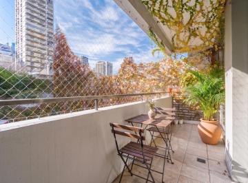 Departamento · 47m² · 2 Ambientes · 1 Cochera · Departamento 2 Ambientes Balcon Toilette Cochera en Belgrano C en Venta