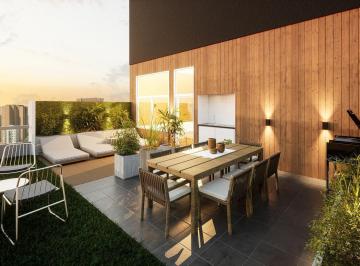 Departamento · 35m² · 2 Ambientes · Departamento en Nuñez