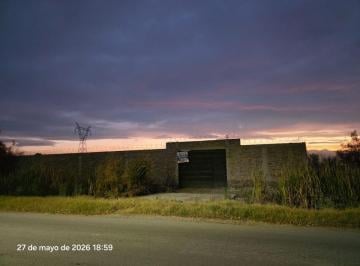 Terreno , Rodeo de la Cruz · Increible Oportunidad - Predio Cerrado con Muro Perimetral