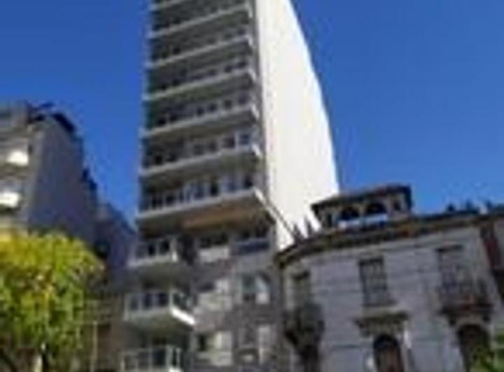 Departamento · 62m² · 3 Ambientes
