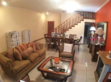 Casa · 163m² · 5 Ambientes · Casa en Venta Ubicado en Villa Crespo, Capital Federal