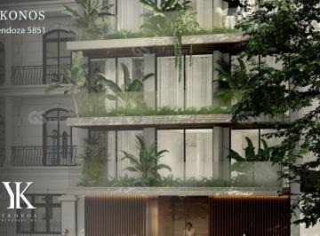 Departamento · 38m² · 2 Ambientes · Departamento en Venta en Villa Urquiza, Capital Federal, Buenos Aires