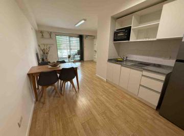 Departamento · 31m² · 1 Ambiente · Venta Hermoso Monoambiente Al Frente Caballito