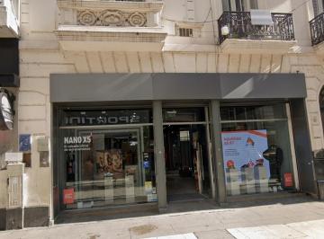 Local comercial de 4 ambientes, San Nicolás · Local en Alquiler | Florida 436, Microcentro, Caba | 562 m²